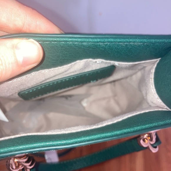 NWT Lauren Conrad crossbody bag - Picture 2 of 8